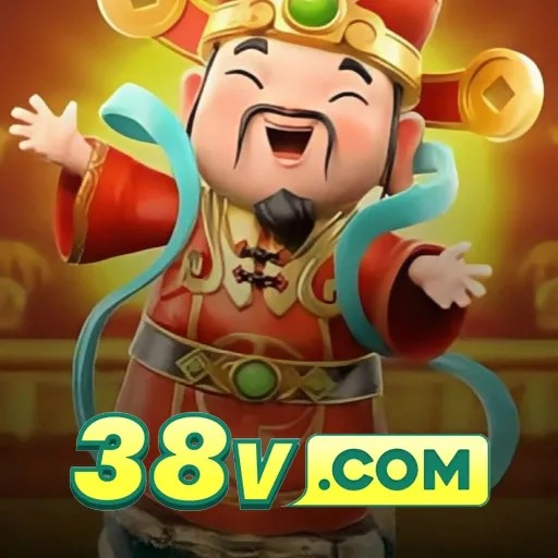 38v Logo